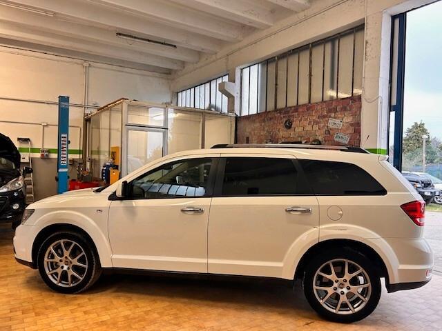 Fiat Freemont 2.0 Multijet 140 CV 7 POSTI