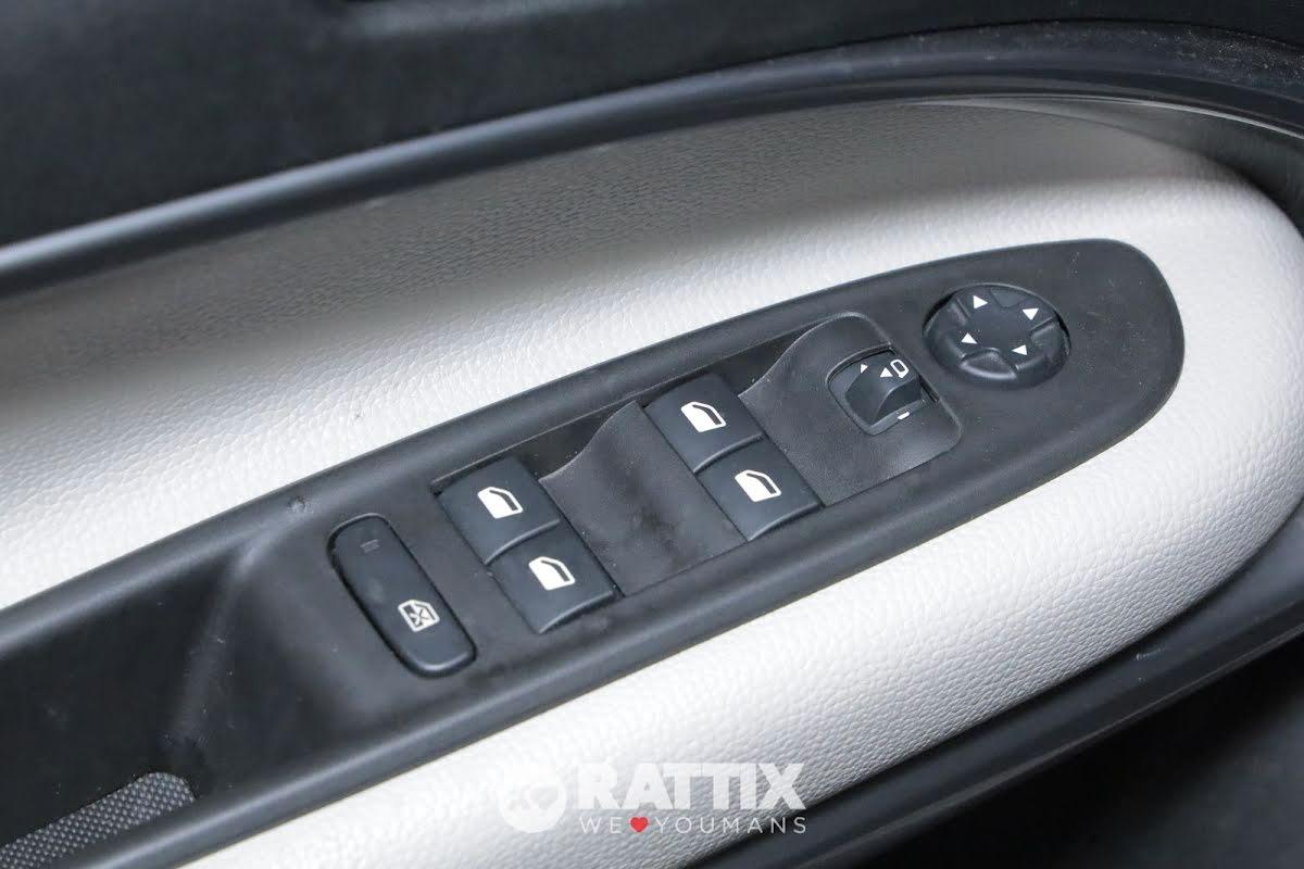 Fiat 600 1.2 Hybrid La Prima