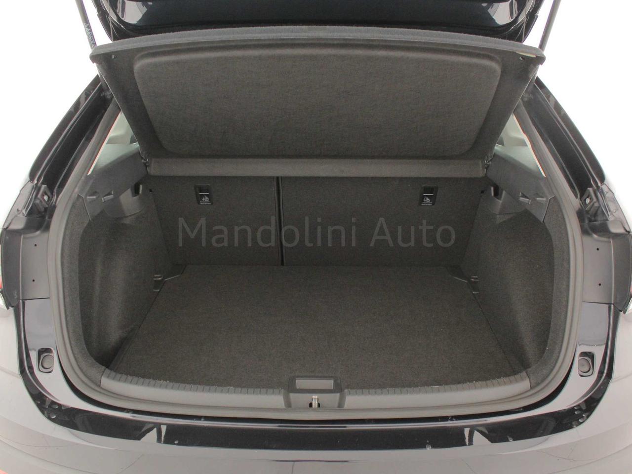 Volkswagen Taigo 1.0 tsi 95cv life