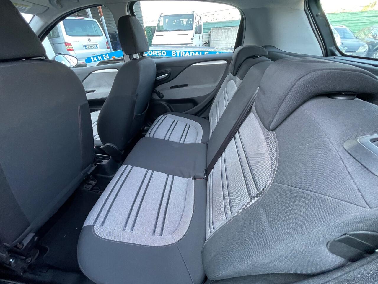 Fiat Grande Punto 1.2 5 porte S&S Actual