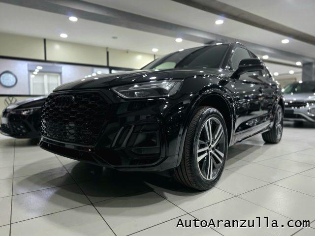 AUDI Q5 SportBack 40 S Line 2.0 TDI 204CV Quattro S tronic