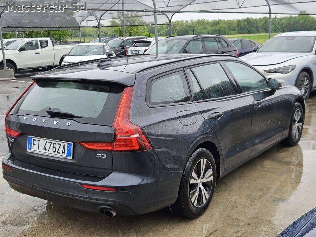 VOLVO V60 V60 II 2019 2.0 d3 Business geartronic - FT476ZA