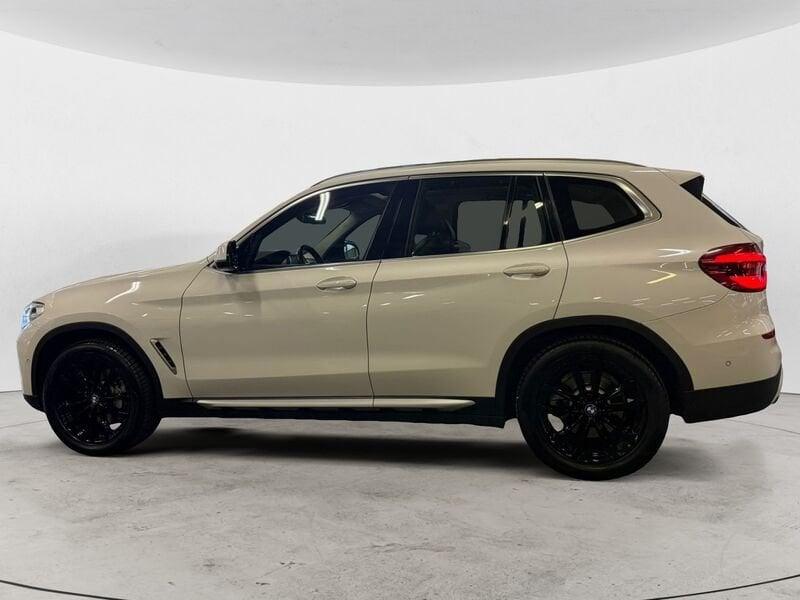 BMW X3 X3 xDrive30i xLine