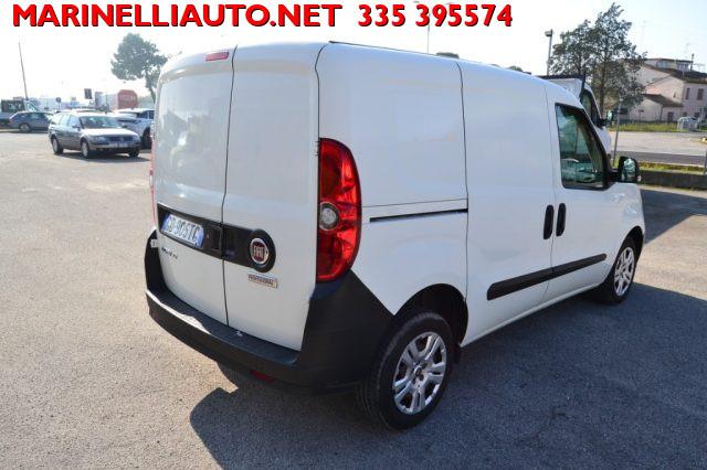 FIAT Doblo Doblò 1.6 MJT 105CV FURGONE 3 Posti