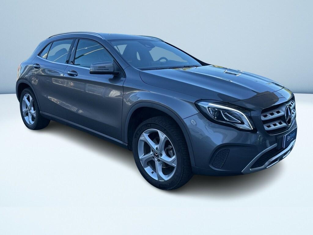 Mercedes GLA 180 180 Sport 7G-DCT