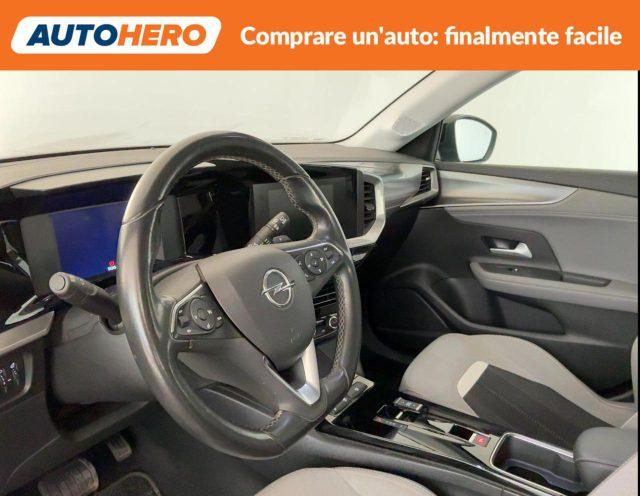 OPEL Mokka 1.2 Turbo 130 CV aut. Elegance