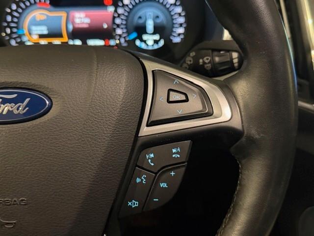 Ford Galaxy 2.0 EcoBlue 150 CV Start&Stop Aut. Titanium Business