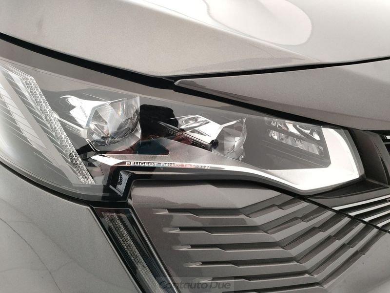 Peugeot 3008 3008 BlueHDi 130 S&S EAT8 GT PACK