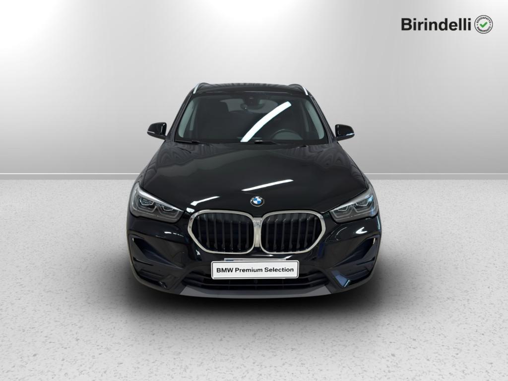 BMW X1 (F48) - X1 sDrive16d Business Advantage