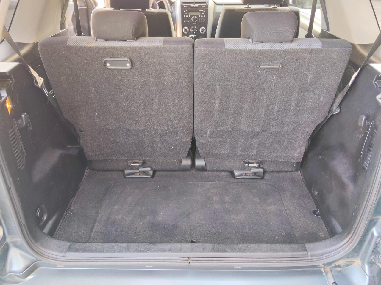 Suzuki Grand Vitara 4WD 1.9 DDiS 3 porte 130cv