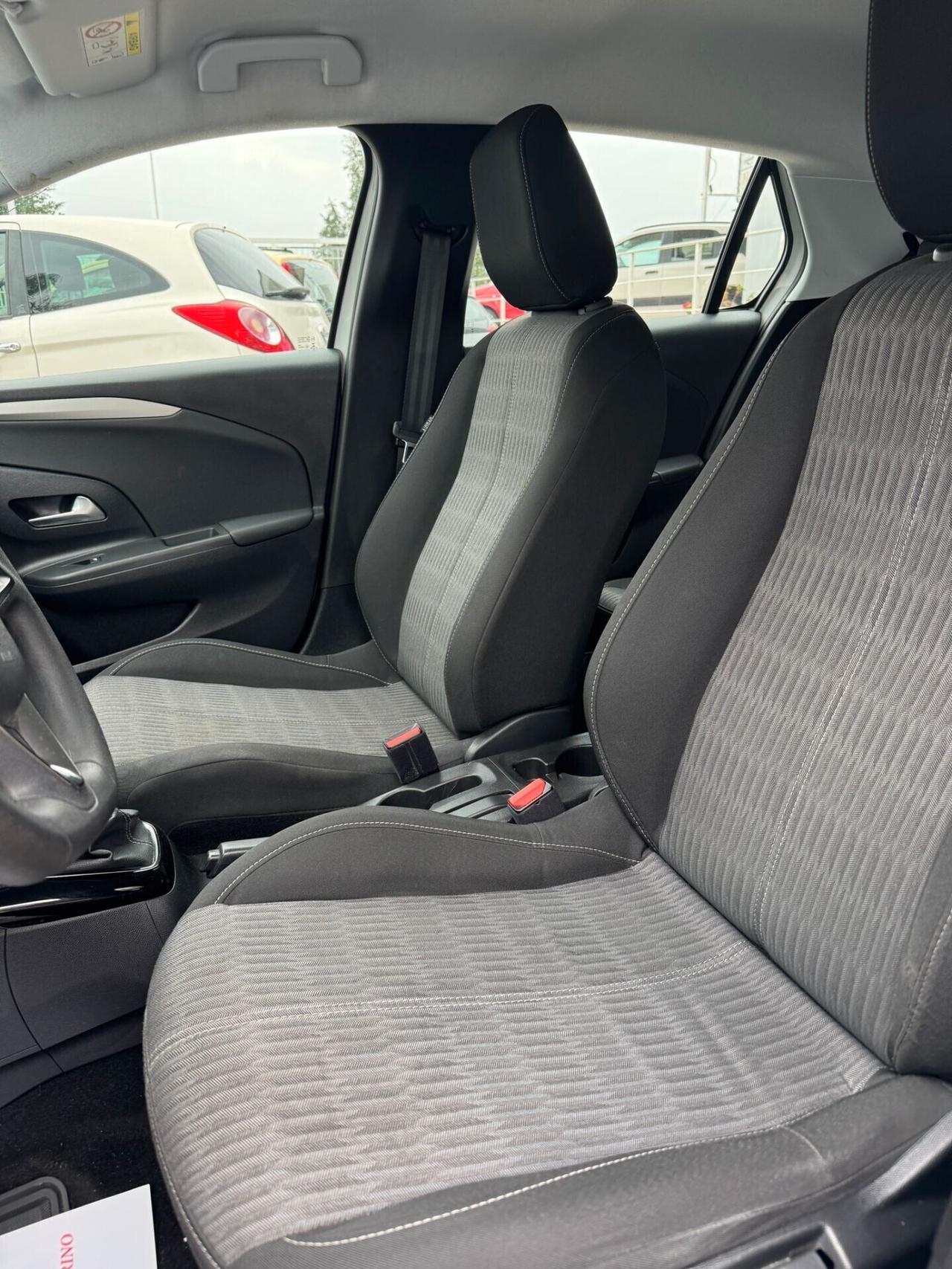 Opel Corsa 1.5 D 100 CV Edition DIESEL NEOPATENTATI