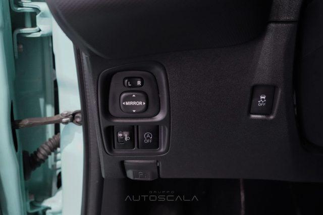 CITROEN C1 1.0 VTi 72cv S&S 5 porte Shine #Touch