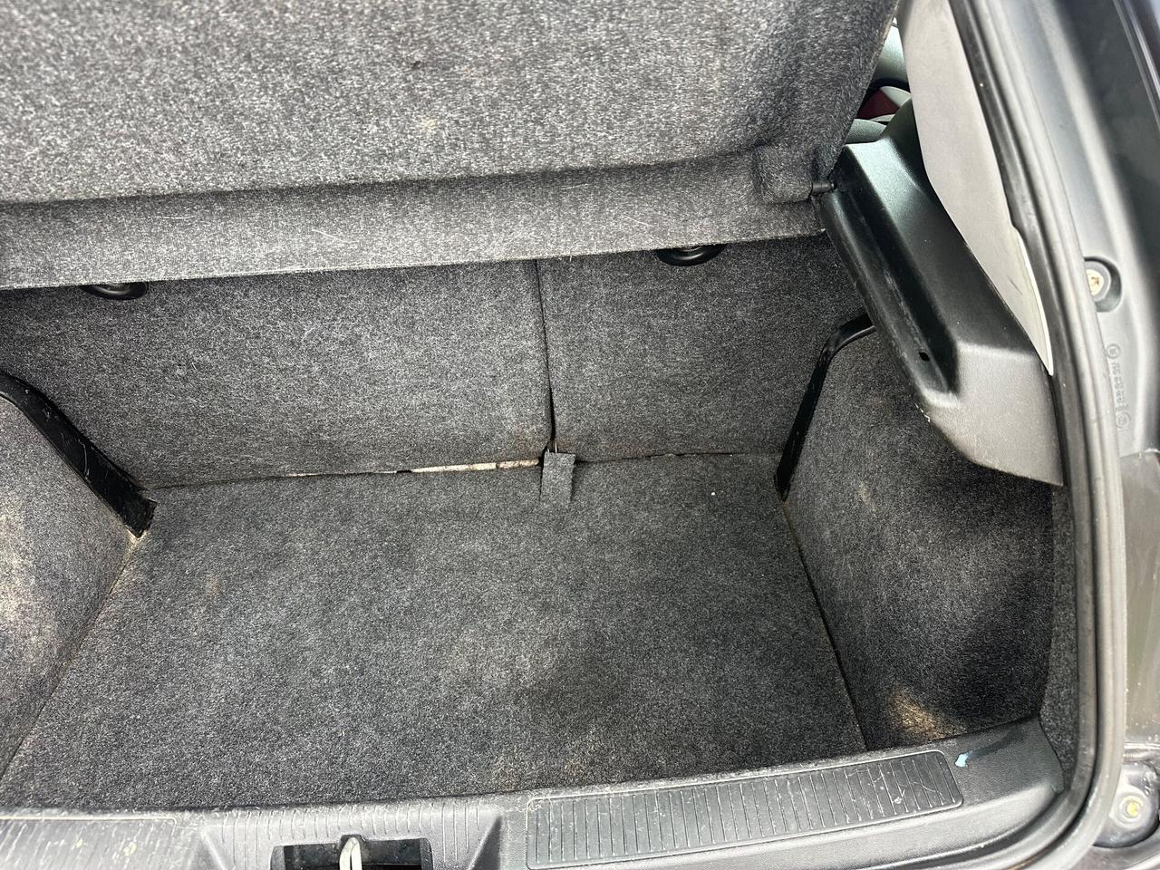 Fiat Grande Punto 1.3 Mjet 75 cavalli