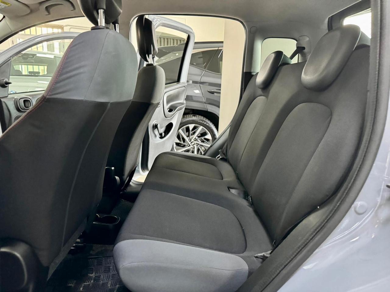 Fiat Panda 1.2 EasyPower Lounge 2019