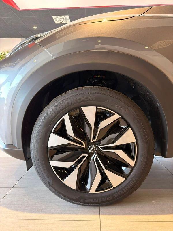 Nissan Juke MC24.5 ACENTA MT - RT