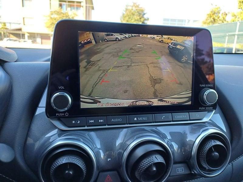 Nissan Juke 1.6 HEV FULL HYBRID N-Connecta-GARANZIA