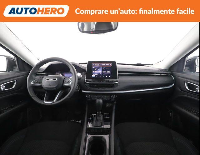 JEEP Compass 1.3 Turbo T4 150 CV aut. 2WD Longitude