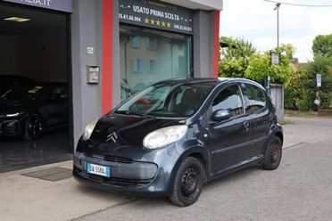 CITROEN C1 1.0i 5Porte Ideale per NEOPATENTATI Radio CD USB