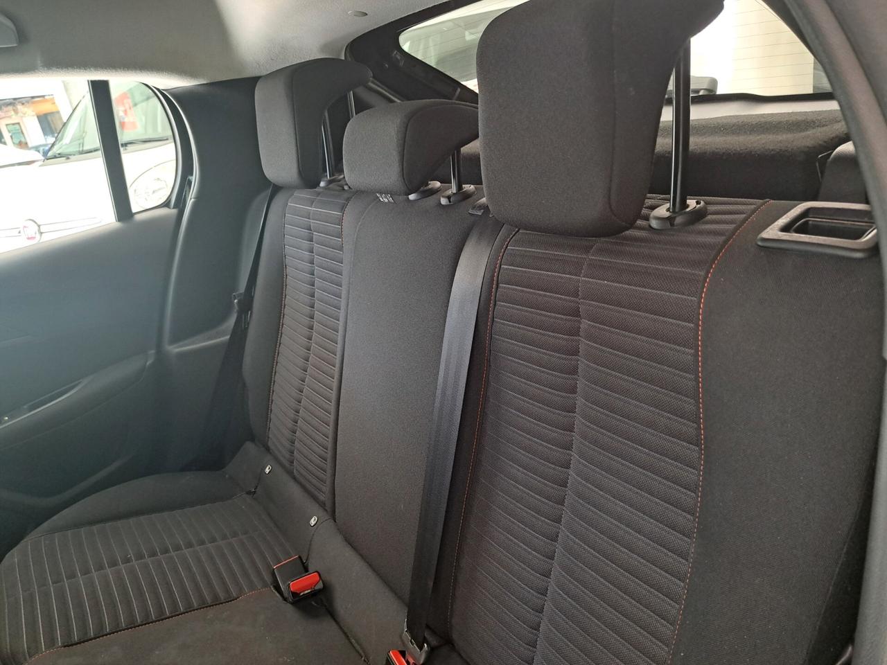Peugeot 208 PureTech Stop&Start 5 porte Allure