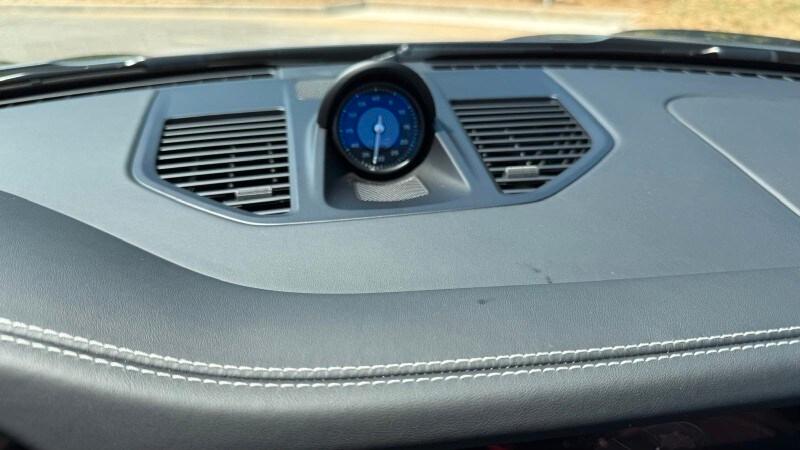 PORSCHE 911 (992) 911 Targa 4 GTS