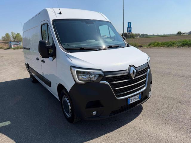 RENAULT Master T35 2.3 dCi 135 PM-TM ?PERFETTO?
