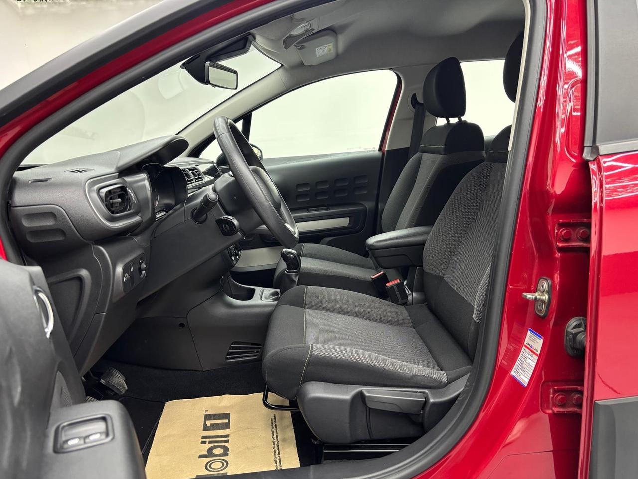 Citroen C3 82 Shine