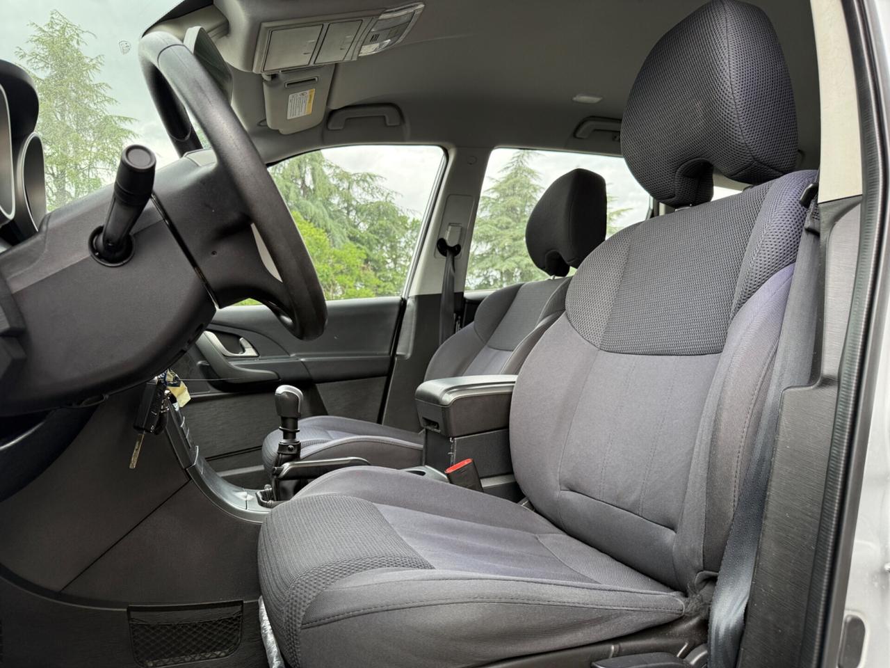 Mahindra XUV500-2.2d.|7 POSTI|UNIPRO|CARPLAY