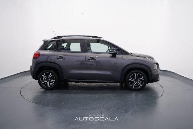CITROEN C3 Aircross 1.5 BlueHDi 100cv S&S Feel Pack