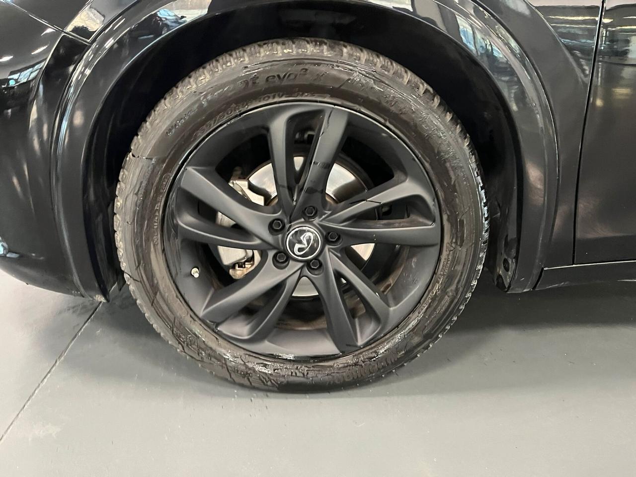 Infiniti Q30 1.5d Business Executive-euro6B