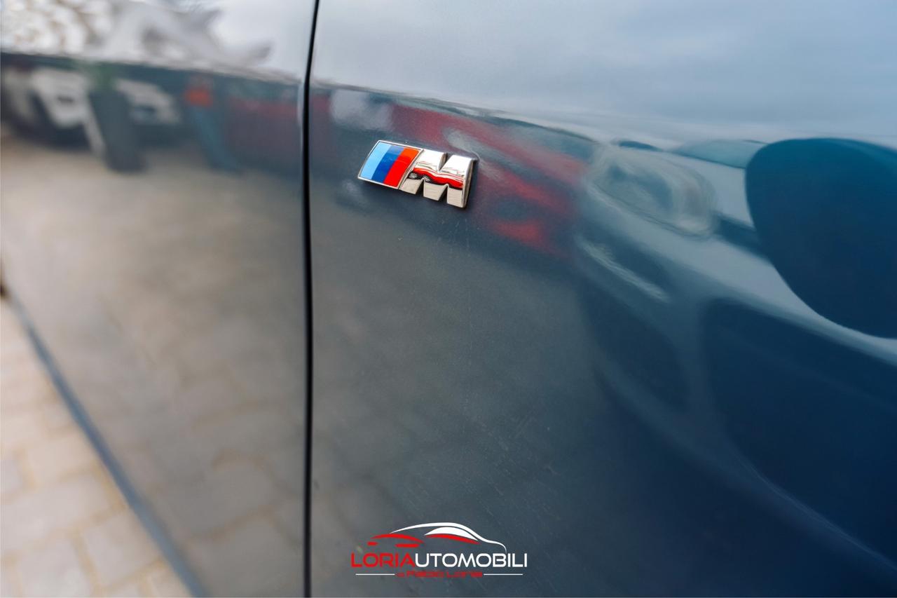 Bmw 116 116d 5p. Msport