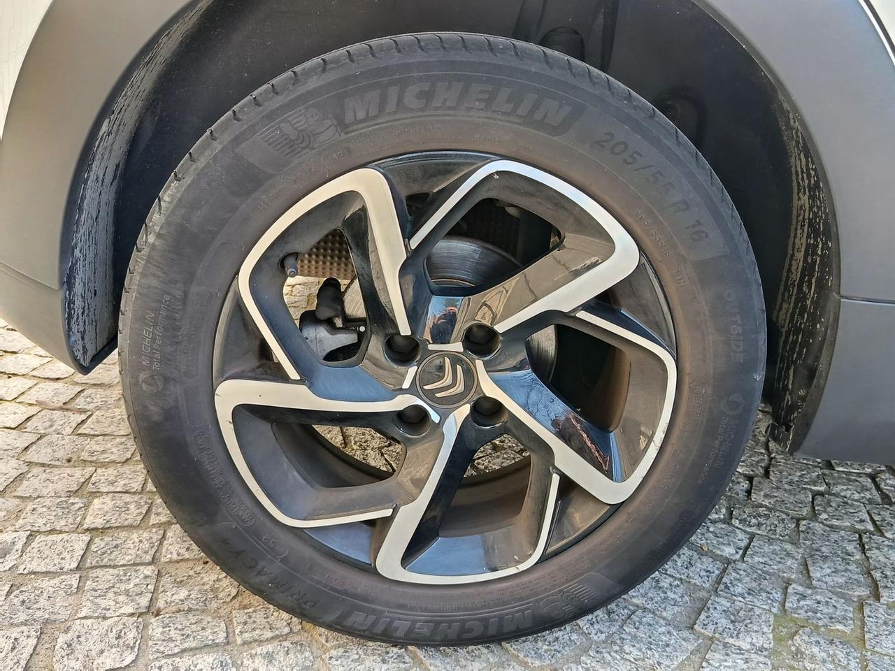 Citroen C3 Shine Pack 1.2 PureTech 110 #9985