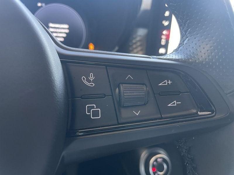 Alfa Romeo Tonale 1.6 diesel 130 CV TCT6 Sprint