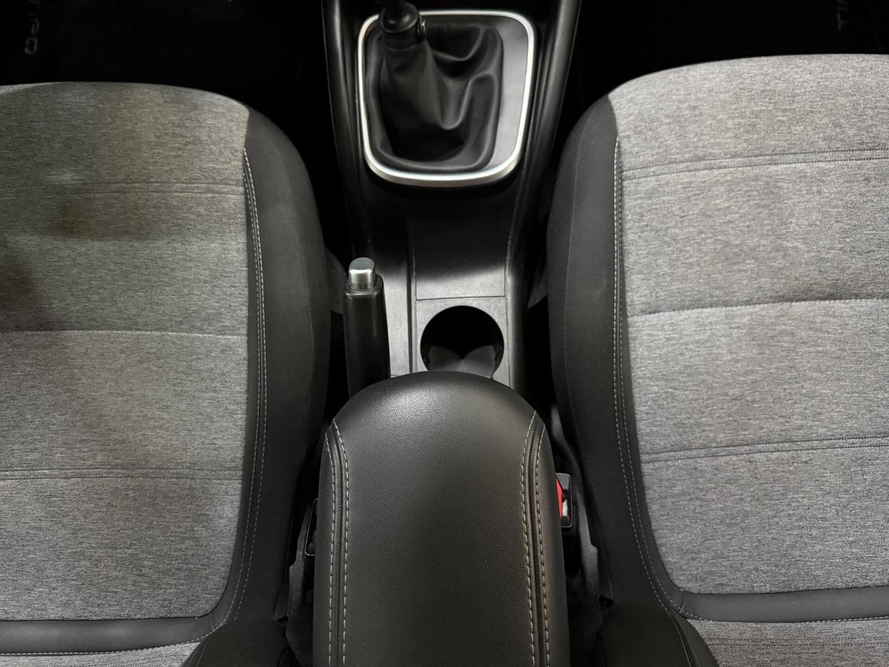 FIAT TIPO 1.6 MJT 130CV CROSS 5PORTE - 2022