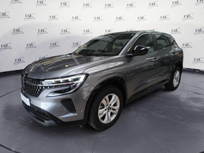 Renault Austral Austral 1.2 MH advanced Evolution(KM0)PREZZO REALE
