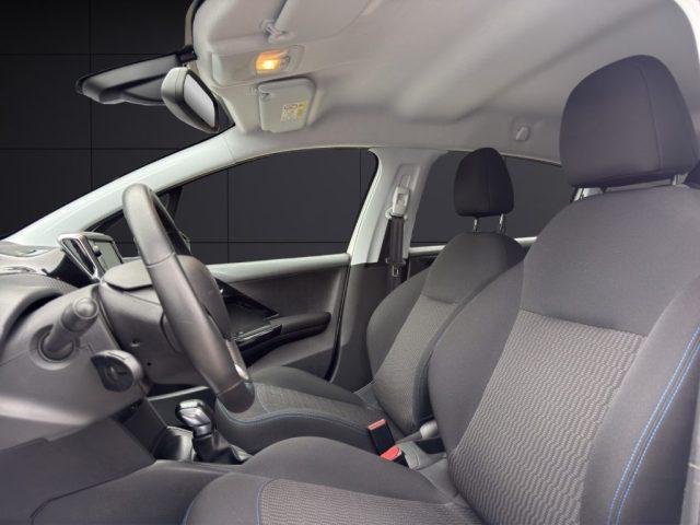 PEUGEOT 208 1° serie BlueHDi 100 S&S 5 porte Signature