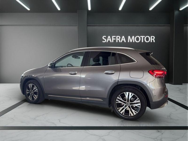 Mercedes-Benz GLA GLA 180 d Auto Progressive Advanced Plus