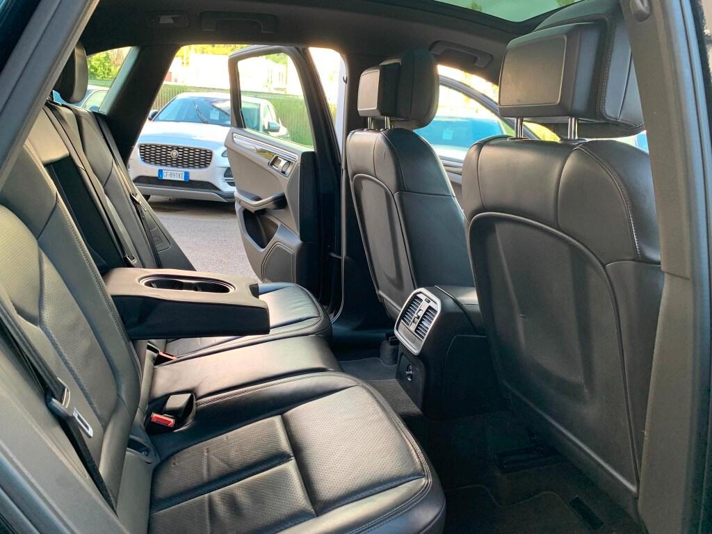 PORSCHE Macan 1ªs. '13-'25 Macan 3.0 S