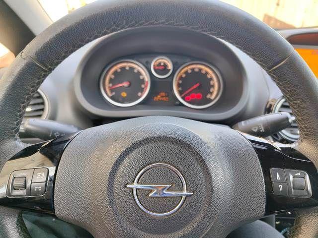 OPEL - Corsa - 1.2 85 CV 5p. GPL-TECH Ecotec