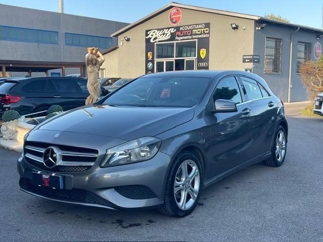 Mercedes-benz A 180 A 180 CDI Sport
