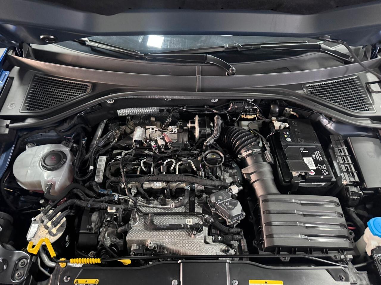 Volkswagen T-Roc 2.0 TDI SCR 150 CV Sport BlueMotion Technology