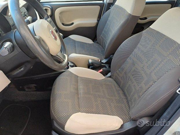 Fiat Panda 4x4 Benzina 2015 Km 97.000