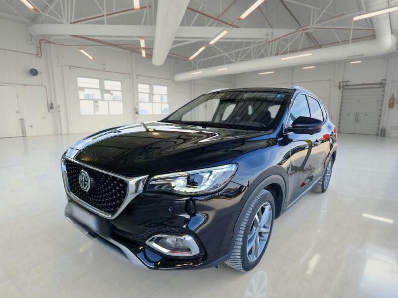MG EHS 1.5 T PLUG-IN HYBRID LUXURY AUTO SUV
