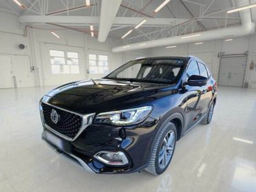 MG EHS 1.5 T PLUG-IN HYBRID LUXURY AUTO SUV