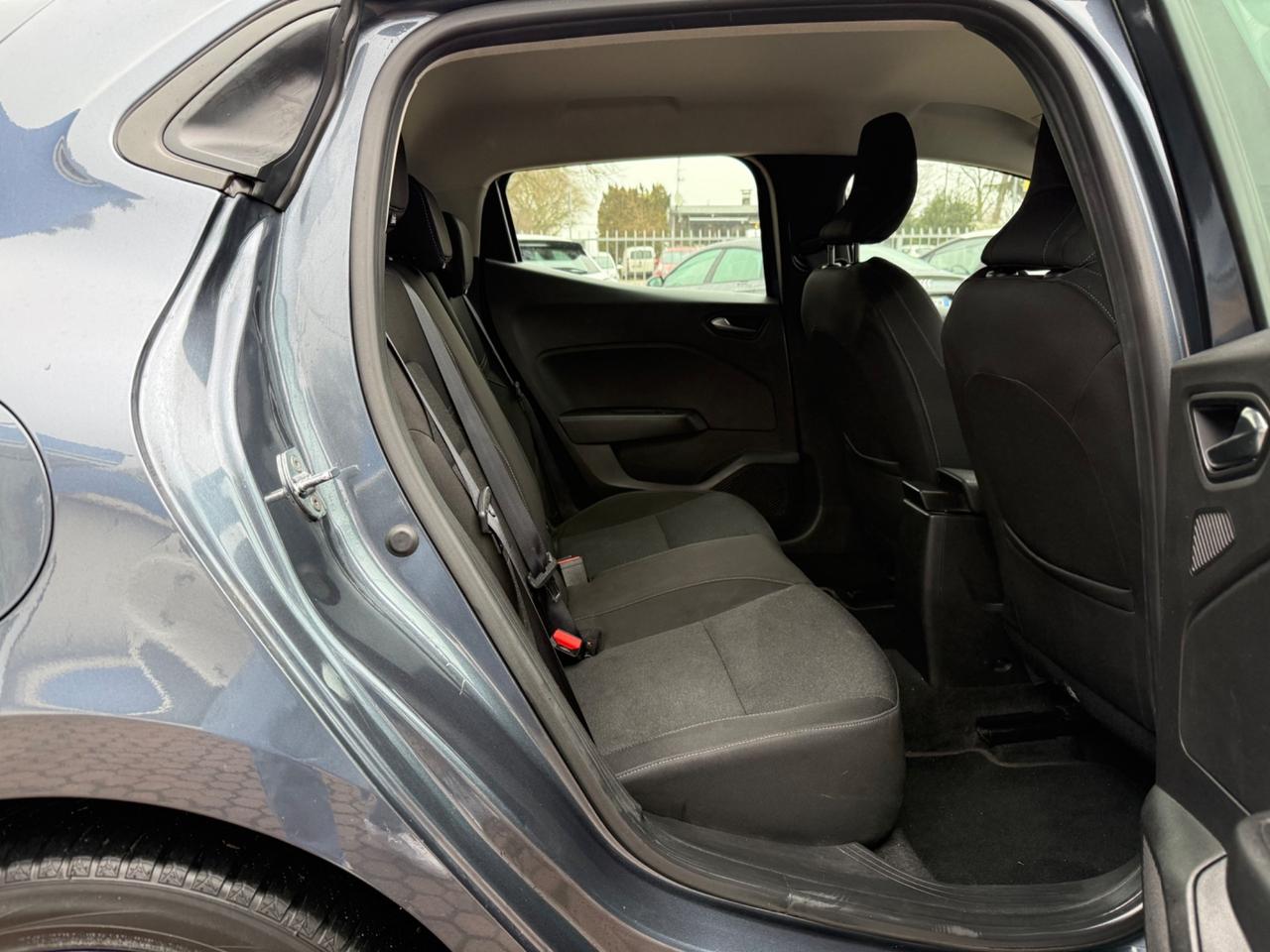 Renault Clio Blue dCi 100 CV 5 porte Business