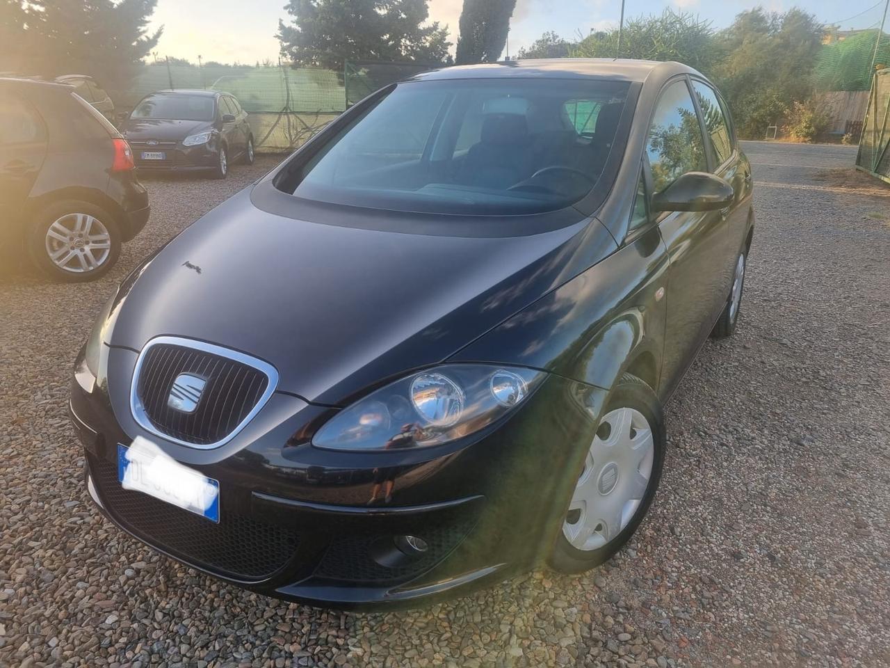 Seat Altea 1.4 Free