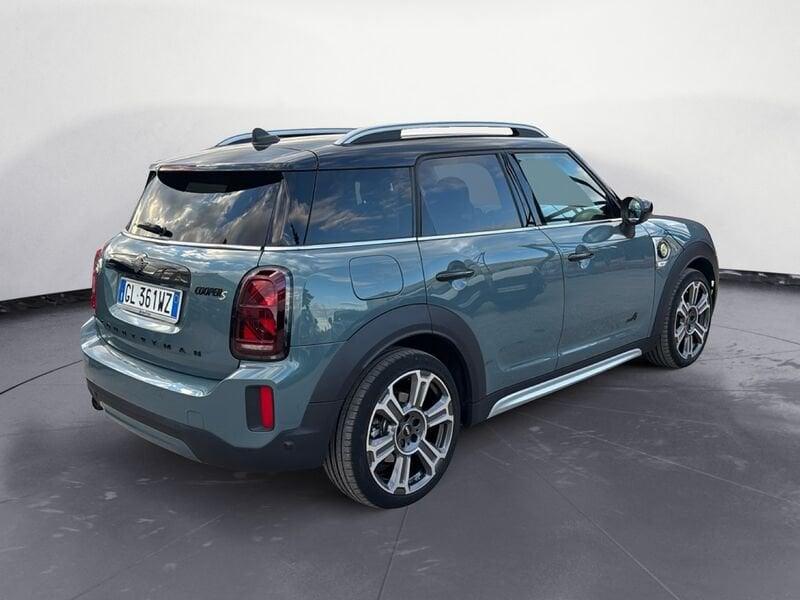 MINI Cooper SE 1.5 Cooper SE Classic ALL4 Auto