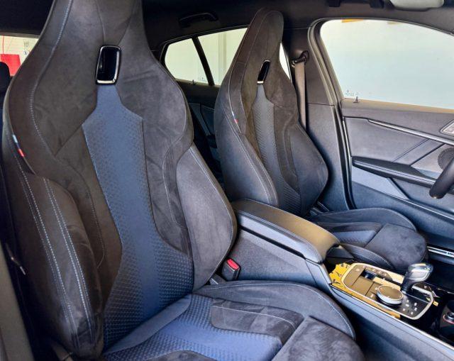 BMW 118 d 5p. Msport M Sport SEDILI SPORTIVI/PREZZO REALE