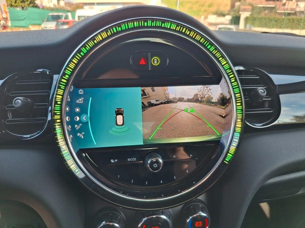 Mini Cooper 1.5 Automatica Km 46.000 - 2021