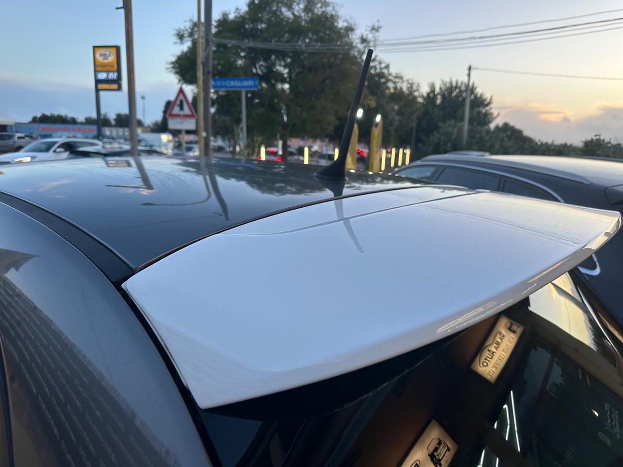 Abarth 595 1.4 Turbo T-Jet 160 CV Turismo 2016