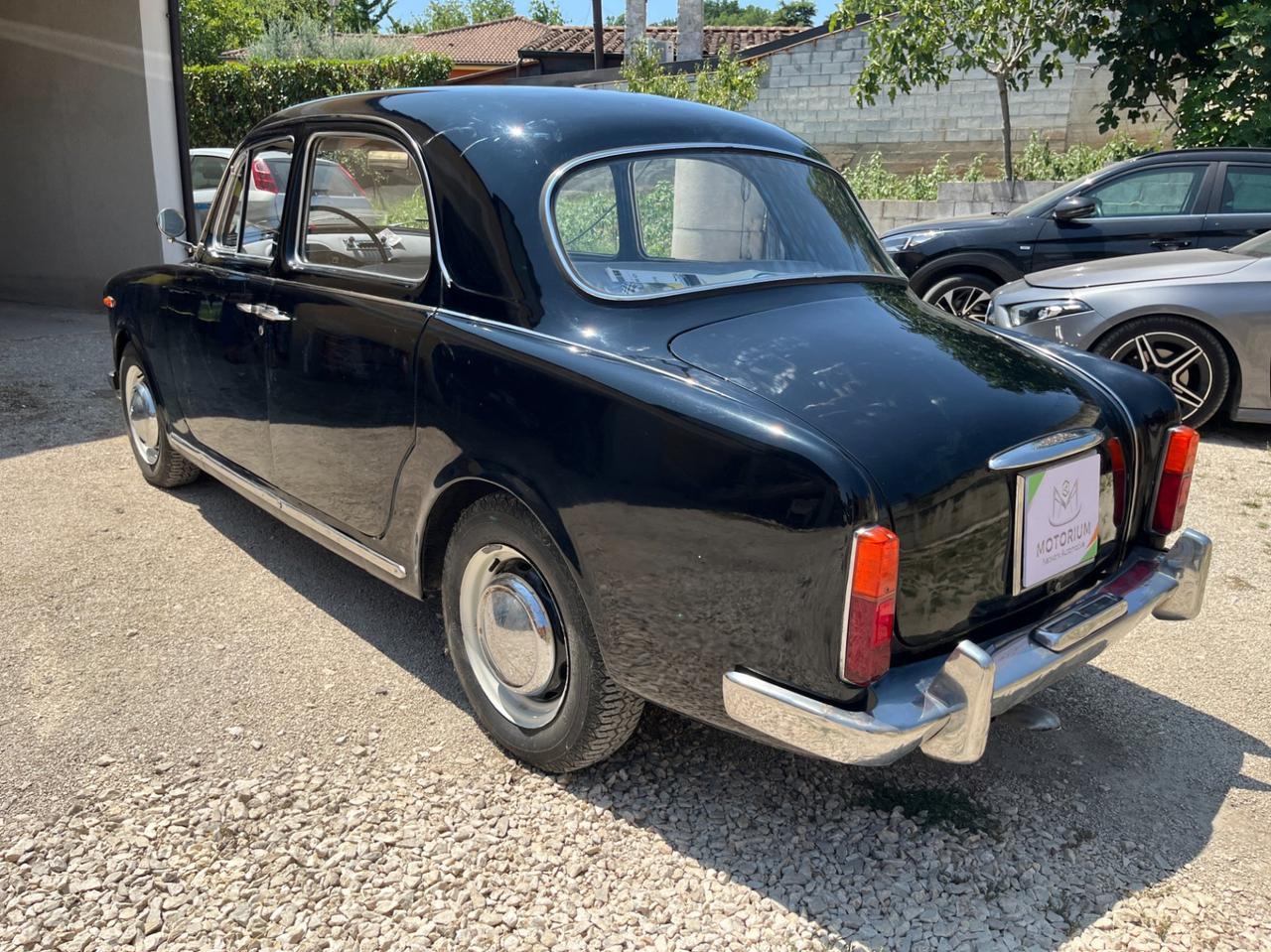 Lancia Appia 1100 III serie